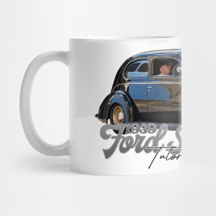 1939 Ford Standard Tudor Sedan Mug